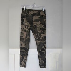 Wild Fable Camouflage Leggings